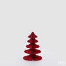 EDG Enzo De Gasperi | Pino decorativo origami Natale 2025