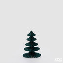 EDG Enzo De Gasperi | Pino decorativo origami Natale 2025
