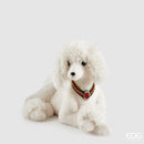 EDG Enzo De Gasperi | Barboncino decorativo Natale