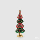 EDG Enzo De Gasperi | Pino decorativo Natale 2025