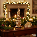 EDG Enzo De Gasperi | Pino Natalizio decorativo con Perle