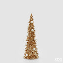 EDG Enzo De Gasperi | Pino Natalizio decorativo con Perle