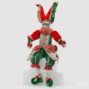 EDG Enzo De Gasperi |  Decoro Giullare