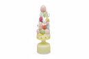 EDG Enzo De Gasperi | Decoro Topiary Twist Led con movimento