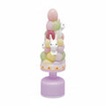EDG Enzo De Gasperi | Decoro Topiary Twist Led con movimento