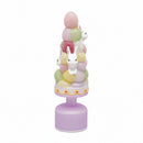 EDG Enzo De Gasperi | Decoro Topiary Twist Led con movimento