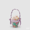 EDG Enzo De Gasperi | Decoro Cesto Pulcini