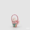EDG Enzo De Gasperi | Decoro Cesto Pulcini
