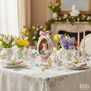 EDG Enzo De Gasperi | Decoro Uovo Coniglio