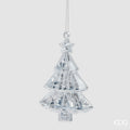 EDG Enzo De Gasperi | Decoro Diamante Pino da Appendere
