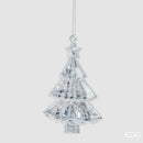 EDG Enzo De Gasperi | Decoro Diamante Pino da Appendere