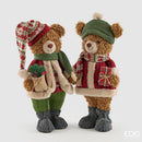 EDG Enzo De Gasperi | Decoro Orso Mountain Natalizio