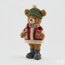 EDG Enzo De Gasperi | Decoro Orso Mountain Natalizio
