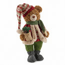 EDG Enzo De Gasperi | Decoro Orso Mountain Natalizio