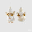 EDG Enzo De Gasperi | Decoro Angeli da Appendere