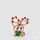 EDG Enzo De Gasperi | Decoro Natalizio CandyCane