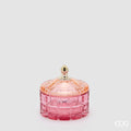 EDG Enzo De Gasperi | Contenitore Decorativo Rotondo