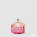 EDG Enzo De Gasperi | Contenitore Decorativo Rotondo