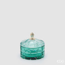 EDG Enzo De Gasperi | Contenitore Decorativo Rotondo