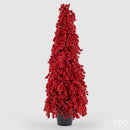 EDG Enzo De Gasperi | Decorazione Cono con Bacche