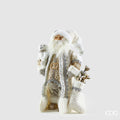 EDG Enzo De Gasperi | Decoro Babbo Natale Super