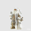 EDG Enzo De Gasperi | Decoro Babbo Natale Super