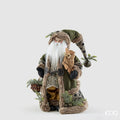 EDG Enzo De Gasperi | Decoro Babbo Natale Super