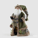 EDG Enzo De Gasperi | Decoro Babbo Natale Super