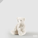 EDG Enzo De Gasperi | Decorazione Orsetto Natalizio