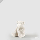 EDG Enzo De Gasperi | Decorazione Orsetto Natalizio