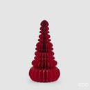 EDG Enzo De Gasperi | Decoro Natalizio Origami-New Pino