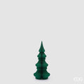 EDG Enzo De Gasperi | Decoro Natalizio Origami-New Pino Sinuoso