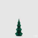 EDG Enzo De Gasperi | Decoro Natalizio Origami-New Pino Sinuoso