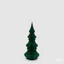 EDG Enzo De Gasperi | Decoro Natalizio Origami-New Pino Sinuoso