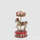 EDG Enzo De Gasperi | Carillon Cavallo Giostra