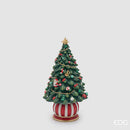 EDG Enzo De Gasperi | Carillon Pino con Decori