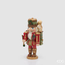 EDG Enzo De Gasperi | Decoro Natalizio Soldatino