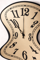 Arti & Mestieri | Orologio da parete Salvador