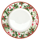 Easy Life | Servizio di Piatti Natalizio 18 pz Christmas Berries