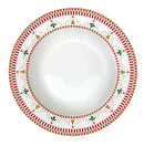 Easy Life | Servizio di Piatti Natalizio 18 pz Nutcracker