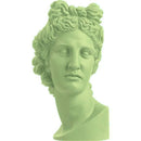 Sophia Enjoy Thinking | Scultura Apollo Head Vaso Acid