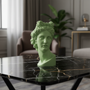 Sophia Enjoy Thinking | Scultura Apollo Head Vaso Acid