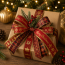 EDG Enzo De Gasperi | Nastro Merry Christmas 8 Ass.