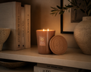 EDG Enzo De Gasperi | Candela Ceramik con Profumo