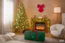 EDG Enzo De Gasperi | Borsone custodia per Albero di Natale - 2 Dimensioni