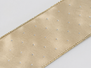 EDG Enzo De Gasperi | Nastro Decoglitter Natalizio