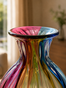 EDG Enzo De Gasperi | Vaso Anfora Rainbow
