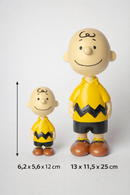 Blogo | Statua Charlie Icon in Resina – Decorazione Pop Design