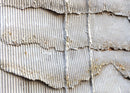 Quadro Desert Waves 90x120 cm. Fatto a mano AGAVE