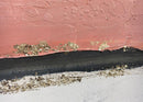 Quadro Desert Waves 90x120 cm. Fatto a mano AGAVE